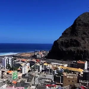 La Menor , Ribeira Grande Cap-Vert